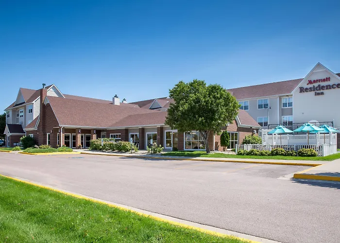 Residence Inn By Marriott Sioux Falls